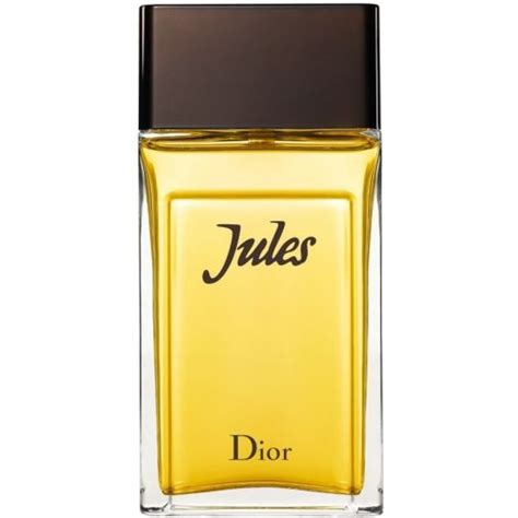 parfum jules dior pas cher